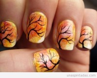 ARTE EN UÑAS